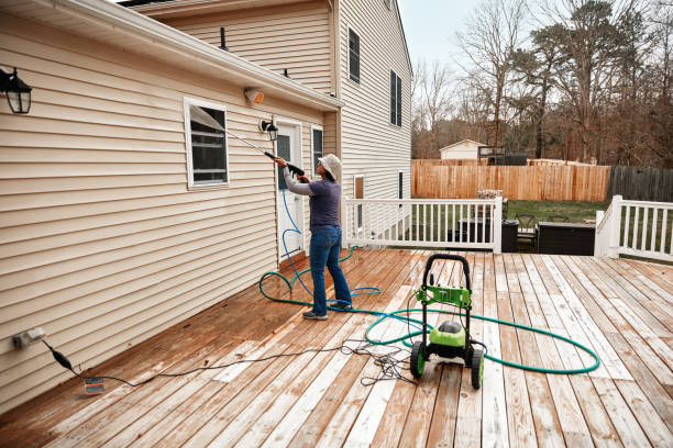 Best Roof Power Washing Services  in Graham, WA