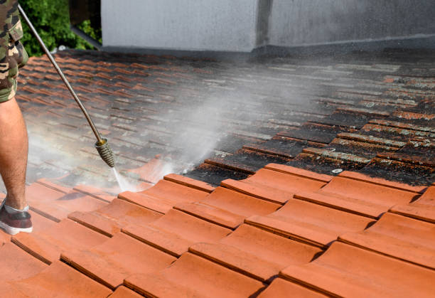 Trusted Graham, WA Pressure Washing Experts