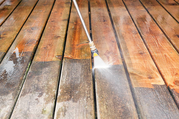 Best Fence Pressure Washing  in Graham, WA